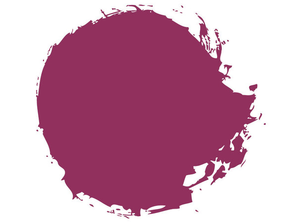 Citadel Paint Layer Pink Horror 12ml 